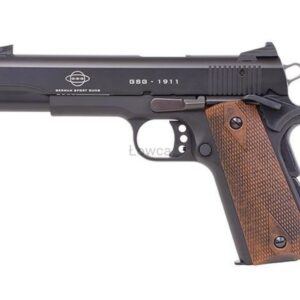 Pistolet GSG 1911 Wood .22LR