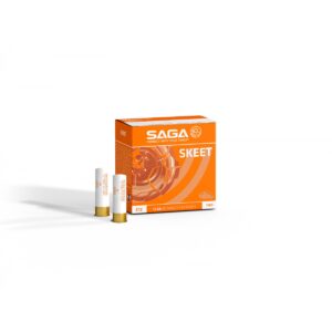 12/70 SAGA SKEET 28gr (25szt.)