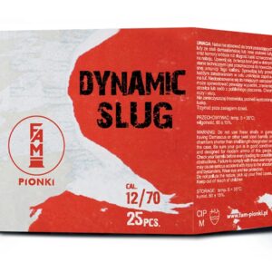 DYNAMIC  SLUG