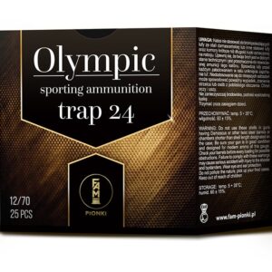 Olympic TRAP