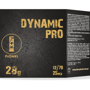 DYNAMIC  PRO