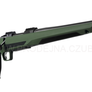 SZTUCER CZ 600 ERGO 223 Rem z lunetą MeoSport 3-15x50 RD