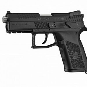 Pistolet CZ P-07 22 Lr