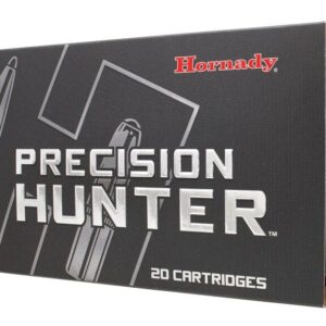 Hornady ELD-X Precision Hunter kal.308Win /30-06