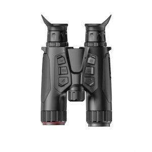 Lornetka termowizyjna  HIKMICRO Habrok 4K HQ35L LRF + dwa iluminatory 850/940 nm