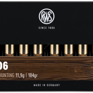 RWS .30-06 11,9 g EVO