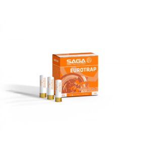12/70 SAGA TRAP 28gr (25szt.)